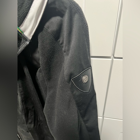 Vintage R Pessoa Horseware riding jacket Size M (8/10 USA) (12/14 UK) - Picture 4 of 10